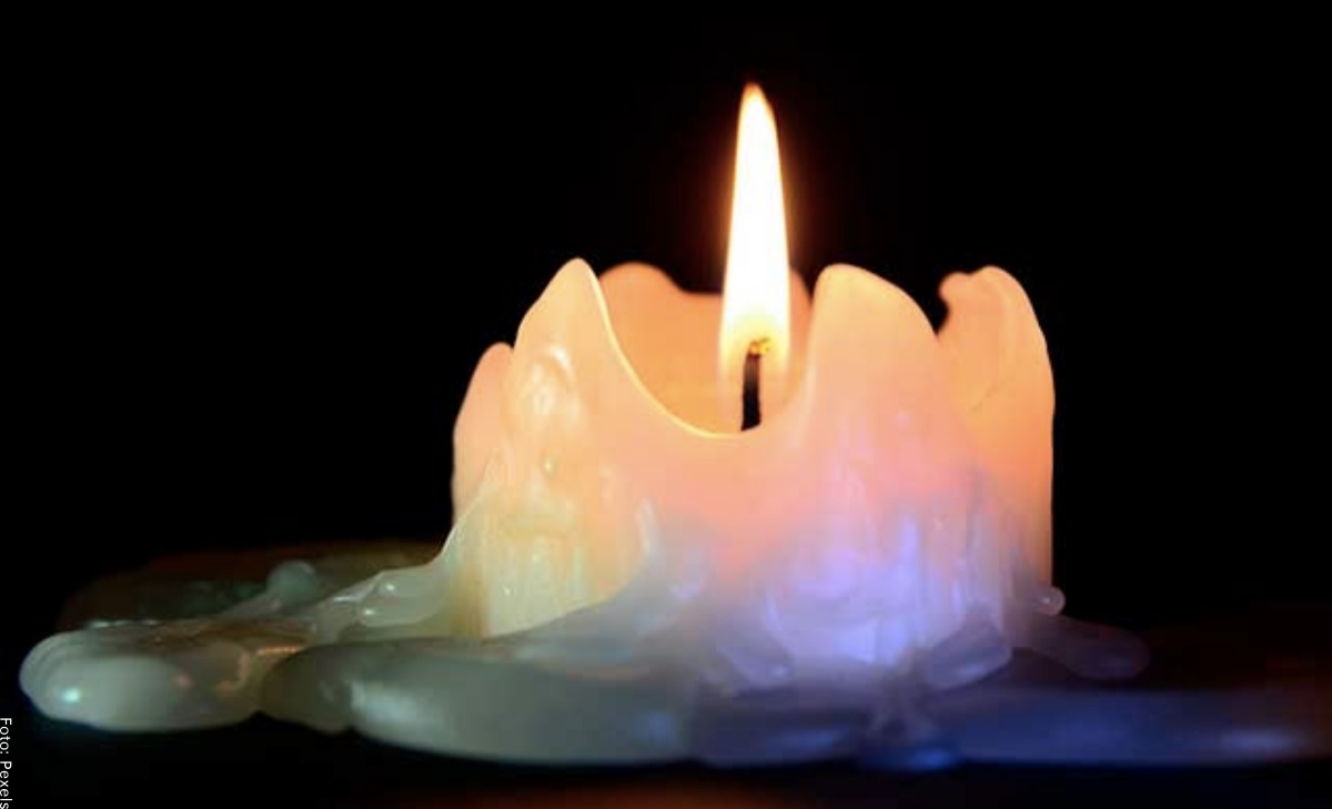 Qué significa cuando una veladora se acaba rápido ※ - Iluminación Digital