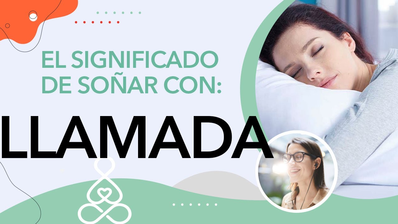 Soñar Con Llamada Telefonica De Un Ex