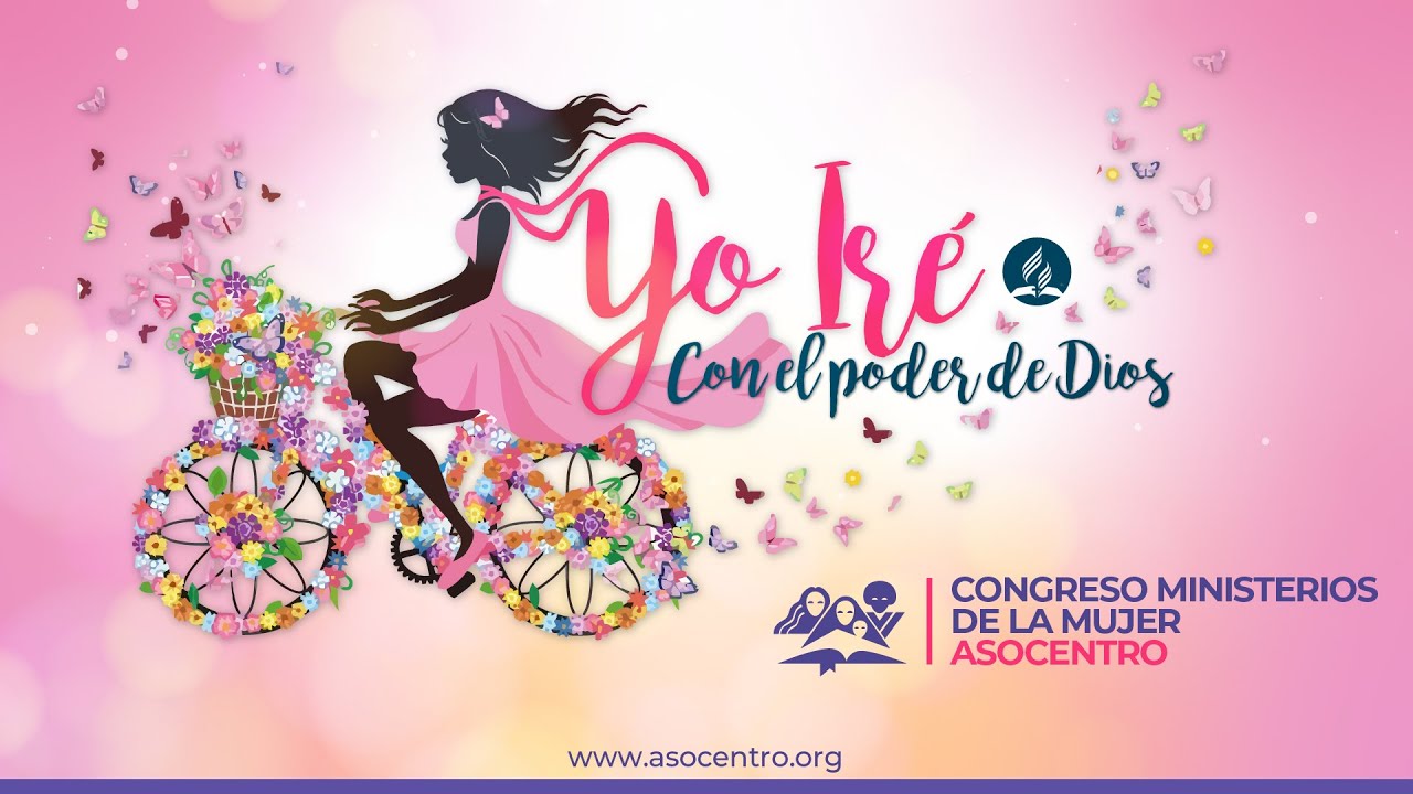 Temas para congreso de mujeres cristianas ※ - Iluminación Digital