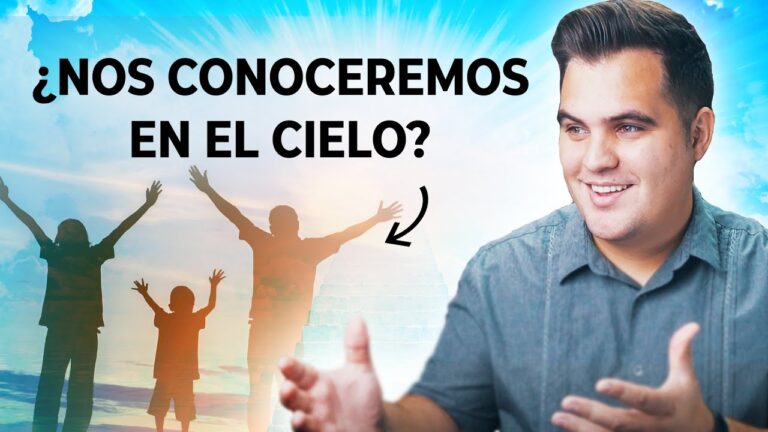 Volveremos a ver a nuestros seres queridos biblia ※ - Iluminación Digital